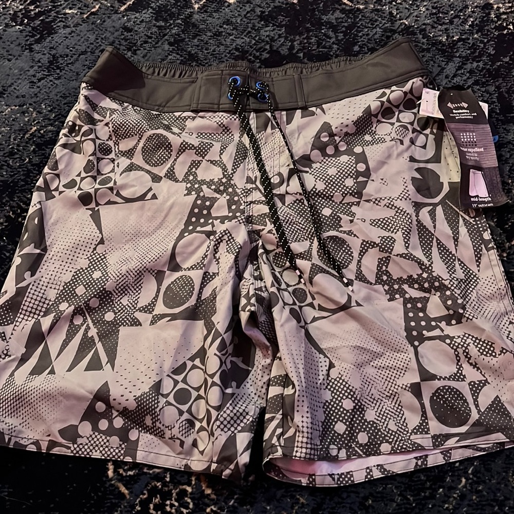 RBX Men’s Swimsuit